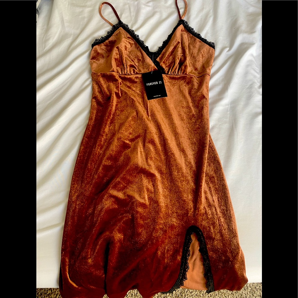 Fall Ready Dress